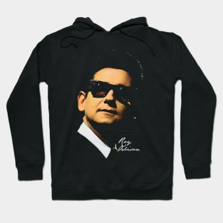 Roy Orbison // 90s Style Classic Hoodie